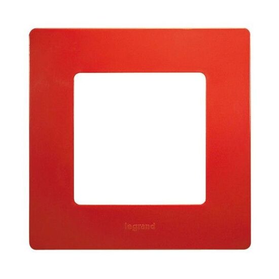 Rama 1 post rosu Legrand Niloe 665021