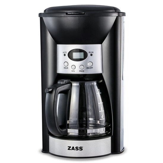 ZASS CAFETIERA ZCM 03T