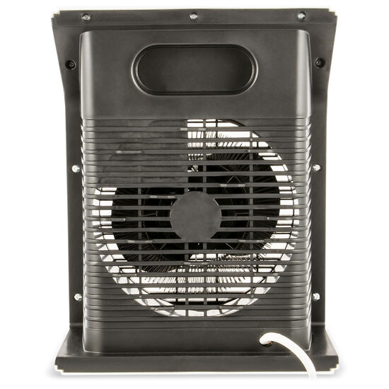 ZASS AEROTERMA ZFH 05