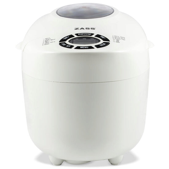 ZASS APARAT PREP.PAINE ZBM02