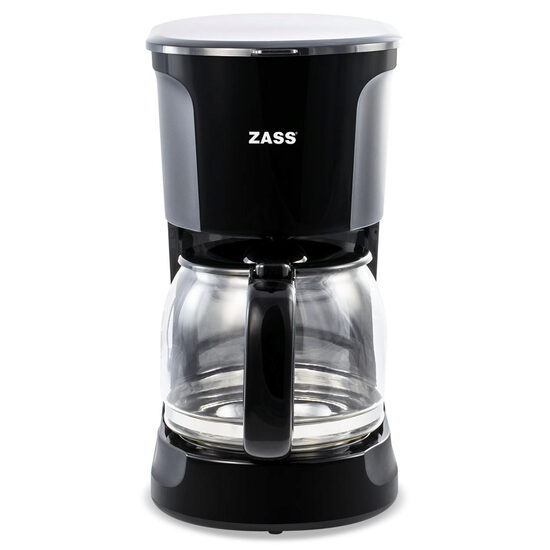 ZASS CAFETIERA ZCM 10 BL