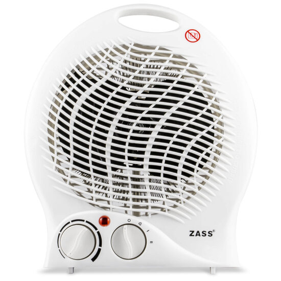 ZASS AEROTERMA ZFH 03