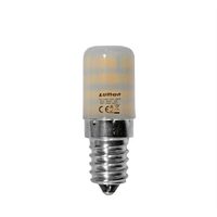 Bec bulb cu LED pentru frigider E14 3W 6200K lumina rece