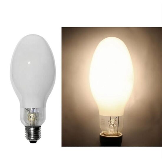 Bec cu autoaprindere E27 160W