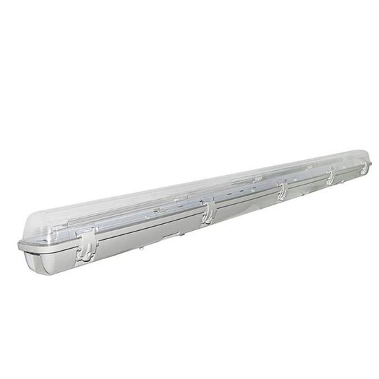 Corp de iluminat T8 pentru tuburi cu LED IP65 120cm