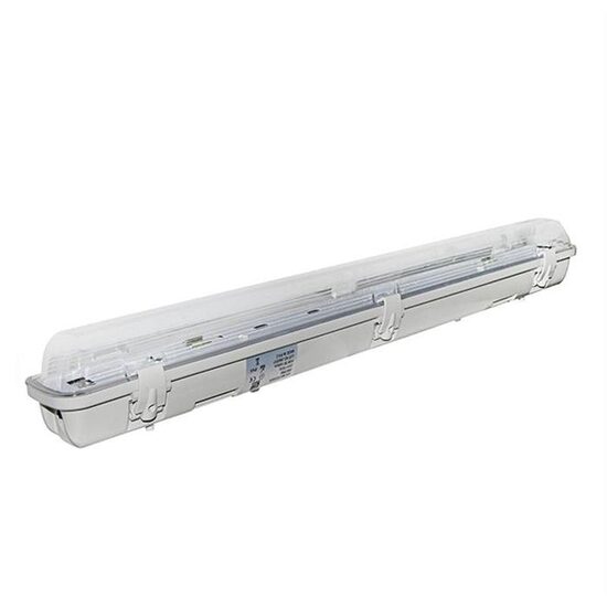 Corp de iluminat T8 pentru tuburi cu LED IP65 60cm