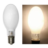 Bec cu autoaprindere E40 250W