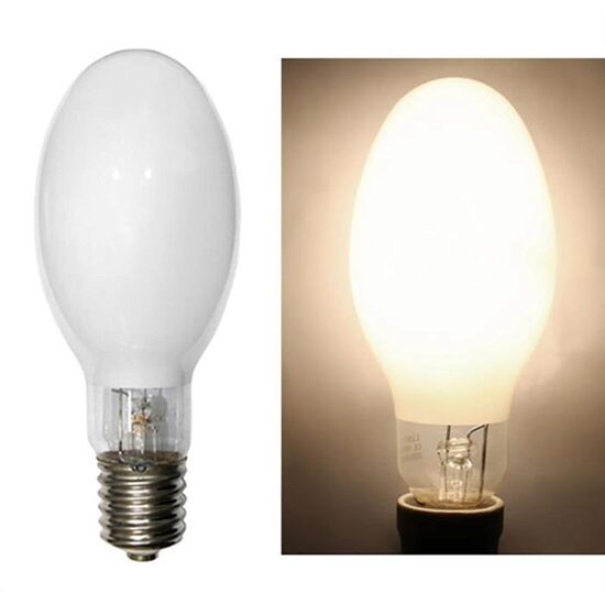 Bec cu autoaprindere E40 250W