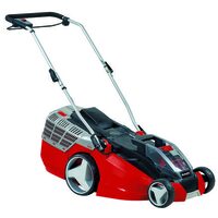 Masina de tuns iarba fara fir Einhell GE-CM 43 Li M Kit (2x4.0Ah)