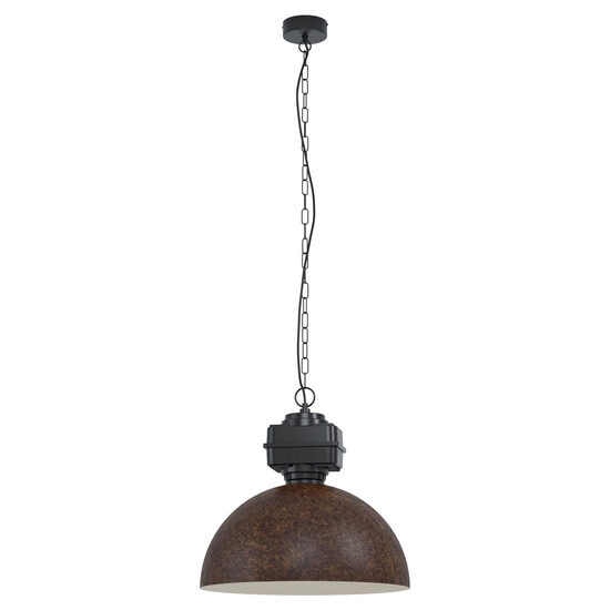 Pendul Vintage Eglo ROCKINGHAM 43299
