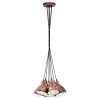 Lustra Vintage Eglo PRIDDY 1 49494