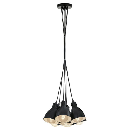 Lustra Vintage Eglo PRIDDY 49467