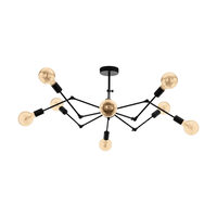 Lustra Vintage Eglo EXMOOR 49037