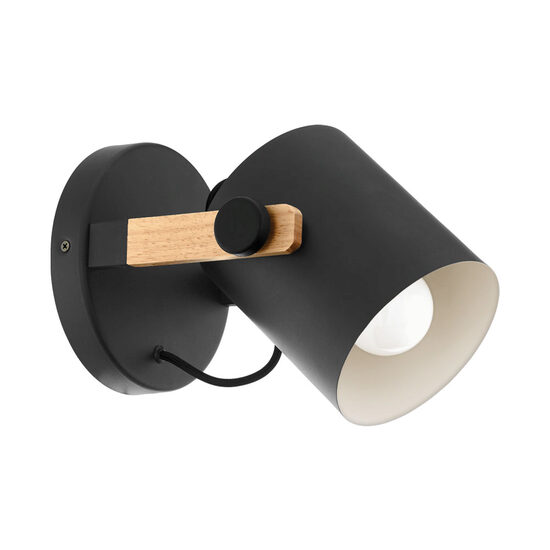 Aplica Vintage Eglo HORNWOOD 43046