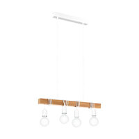Lustra Vintage Eglo TOWNSHEND 33164