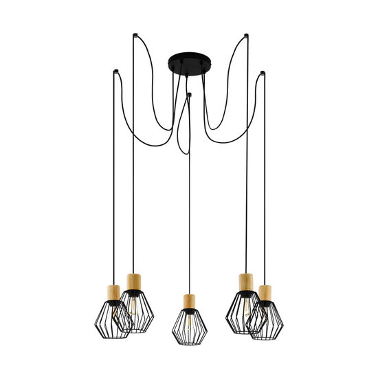 Lustra Vintage Eglo PALMORLA 43379