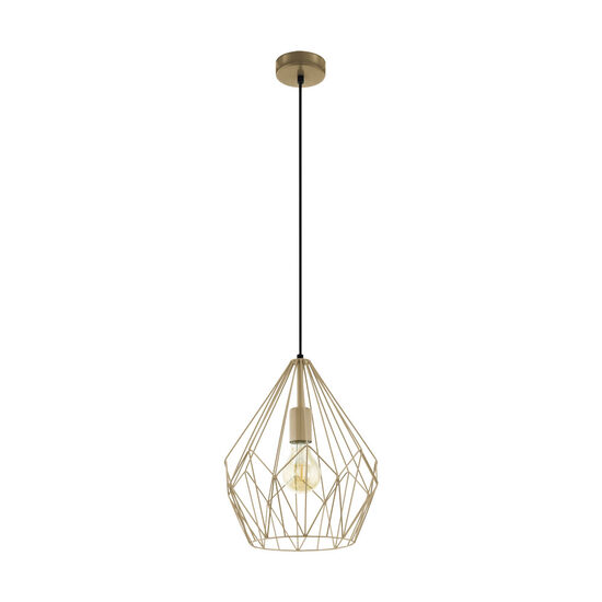 Pendul Vintage Eglo CARLTON 49934