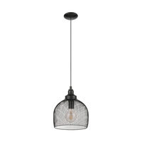 Pendul Vintage Eglo STRAITON 49736