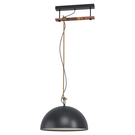 Pendul Vintage Eglo HODSOLL 43396