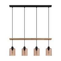 Lustra Vintage Eglo COOLMONT 43368