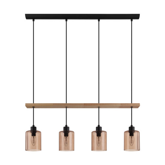 Lustra Vintage Eglo COOLMONT 43368