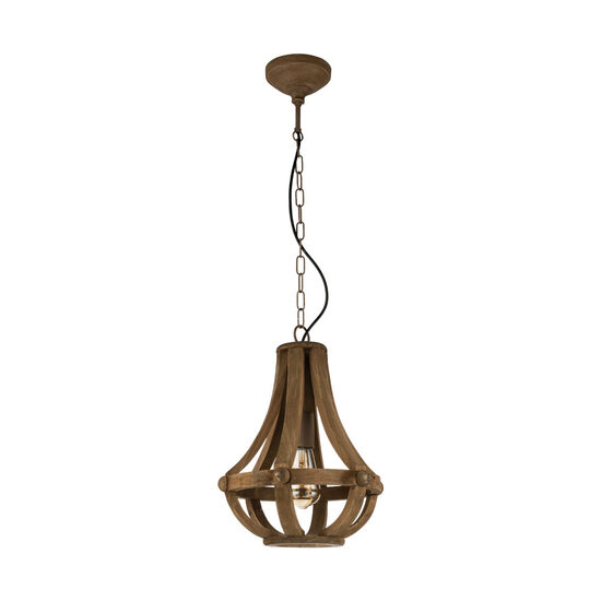 Pendul Vintage Eglo KINROSS 49724