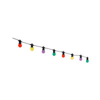 Ghirlanda luminoasa exterior Eglo CAMPANAS 34012