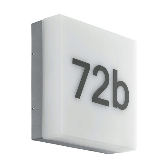 Aplica exterior Eglo CORNALE 97289