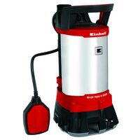 Pompa submersibila apa murdara Einhell GE-DP 7935 N ECO
