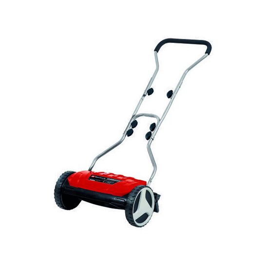 Masina de tuns iarba manuala Einhell GE-HM 38 S