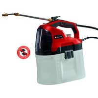 Sprayer fara fir Einhell GE-WS 18/75 Li-Solo