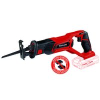 Ferastrau multifunctional fara fir Einhell TE-AP 18 Li-Solo