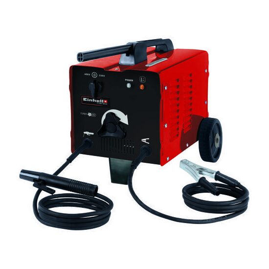 Aparat de sudura electric Einhell TC-EW 160 D