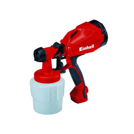Pistol de vopsit Einhell TC-SY 400 P