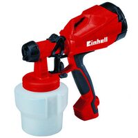 Pistol de vopsit Einhell TC-SY 500 P