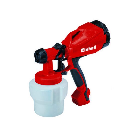 Pistol de vopsit Einhell TC-SY 500 P