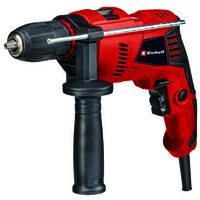 Masina de gaurit cu impact Einhell TE-ID 500 E