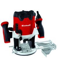 Masina de frezat Einhell TE-RO 1255 E