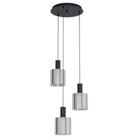 Lustra Eglo GOROSIBA 98754