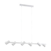 Lustra Eglo GATUELA 98687