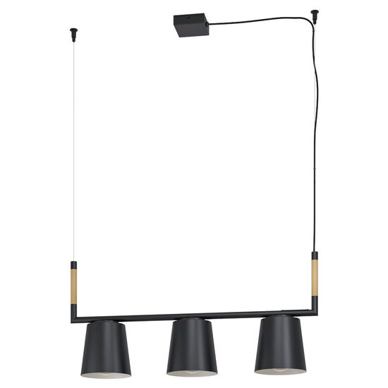 Lustra vintage Eglo LACEY 43612