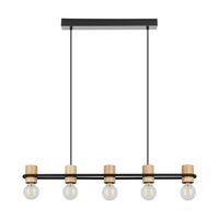 Lustra vintage Eglo CHIEVELEY 43541