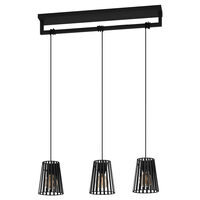 Lustra Eglo BOGOTA 390003