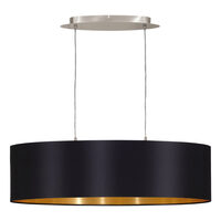 Lustra Eglo MASERLO 31611