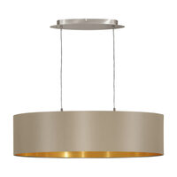 Lustra Eglo MASERLO 31613