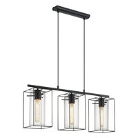 Lustra vintage Eglo LONCINO 49496