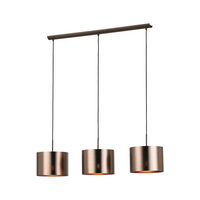 Lustra Eglo SAGANTO 1 39357