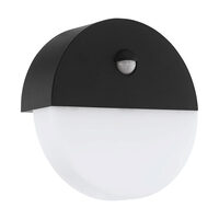 Aplica exterior cu senzor Eglo TARAGONA 75551