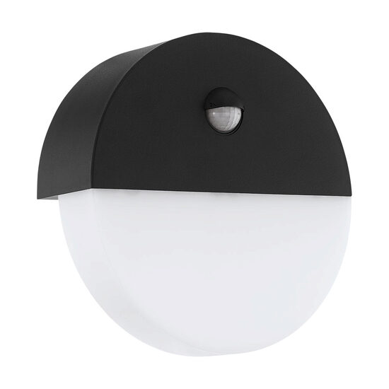 Aplica exterior cu senzor Eglo TARAGONA 75551