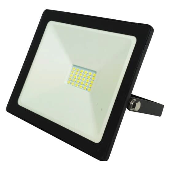 Proiector Led SMD Galaxy, 30W=150W, 6000K, Mini 120X148mm, Lumina Rece